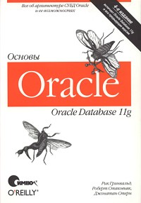 Oracle 11g. Основы. 4-е издание. Авторы - Рик Гринвальд, Роберт Стаковъяк, Джонатан Стерн. Скачать бесплатно.