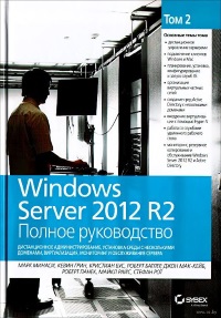 Windows server 2012 r2    