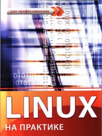 Книга Linux на практике Скачать бесплатно. Авторы - Кристин Бреснахэн, Ричард Блум.