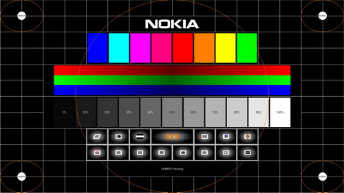 Nokia Monitor Test 1.10. Скачать бесплатно.